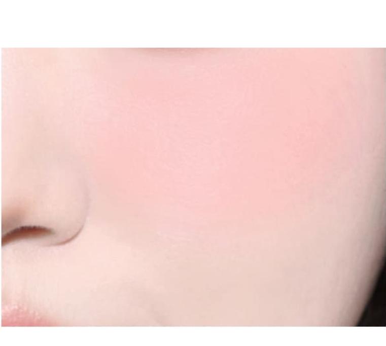 lilybyred Love Beam Cheek Balm 3.5г – Увлажняющие кремовые румяна с 8 вариантами цвета 06 Peach Beam