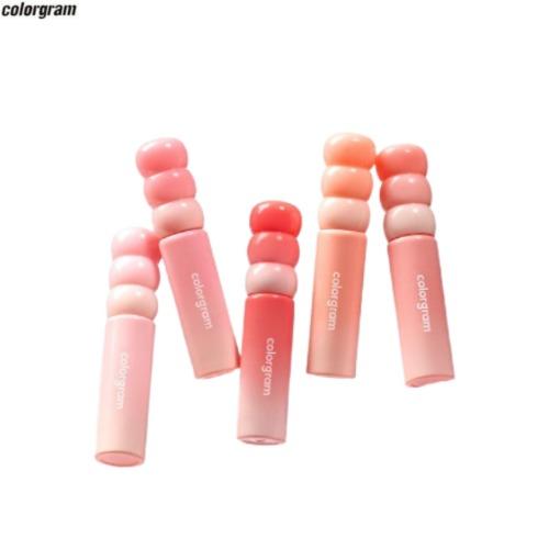 COLORGRAM Фруктовый глянцевый тинт Молочный 2,8 г 11 Sunny Beige