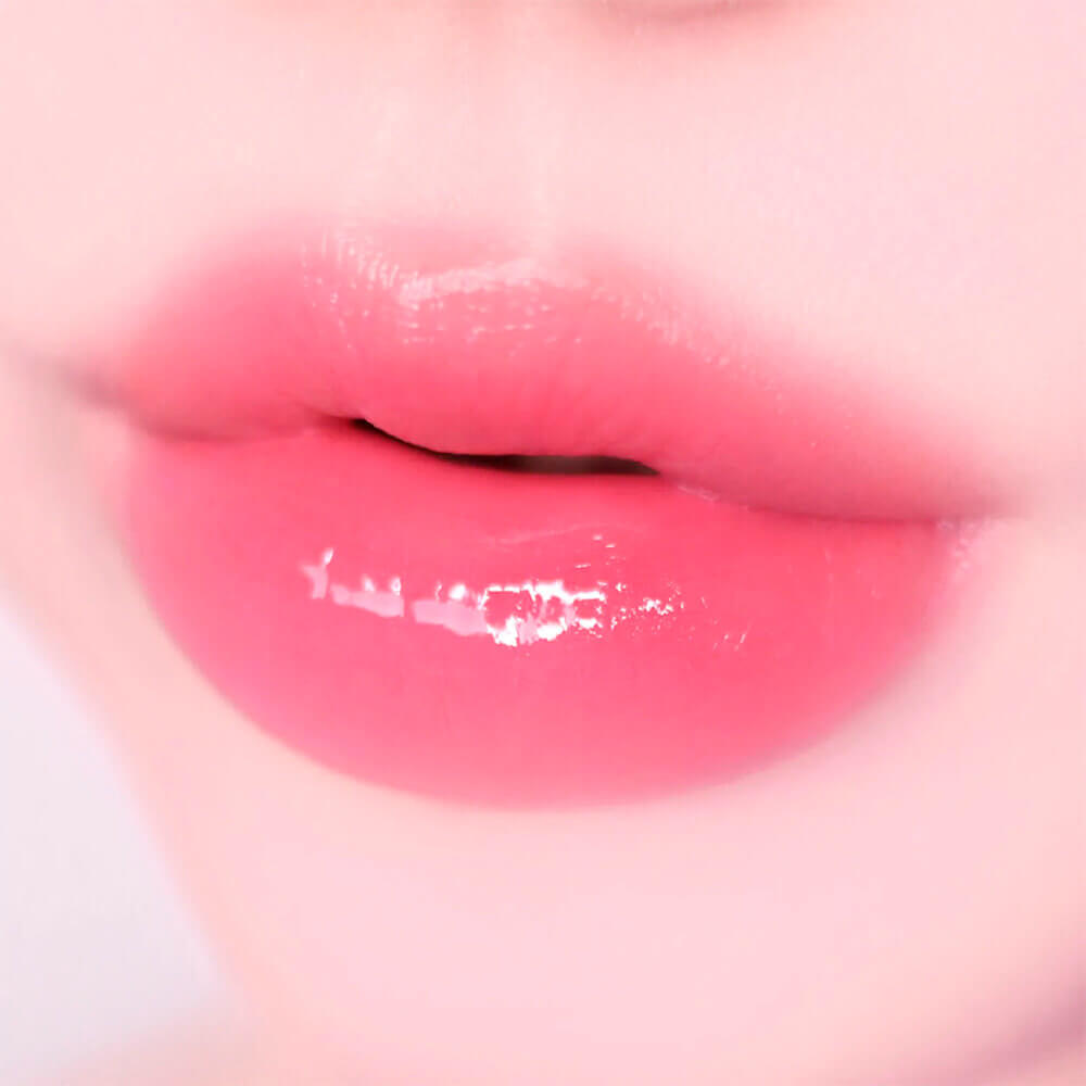 Тинт для губ с полуглянцевым финишем fwee Pink Obsession Stay Fit Lip Tint G01 Milk Pink