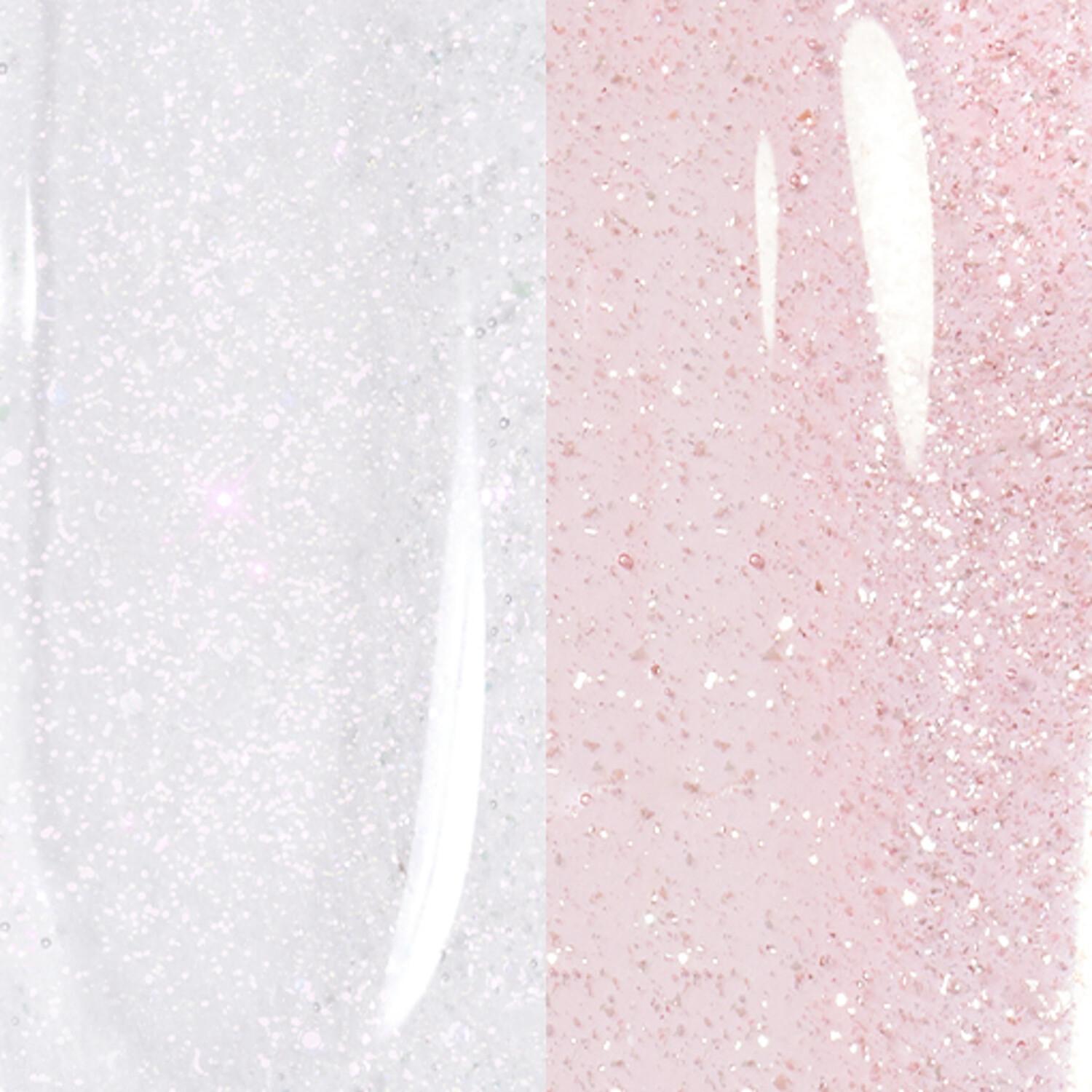 колорграмма Fruity Glass Tint Mini Duo #01 Double Gloss