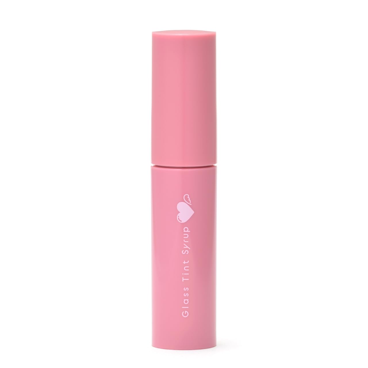 Canmake Glass Tint Syrup 04 Blissful Pink Губы 3.1г Тинт, Глянцевый, Сине-розовый