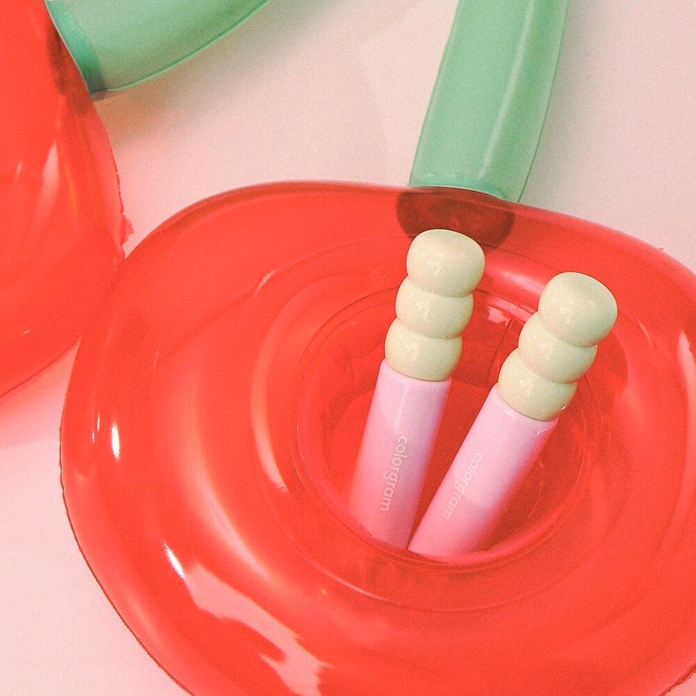 Colorgram Fruity Glass Tint 5 цветов 00 PEARL GLOSS