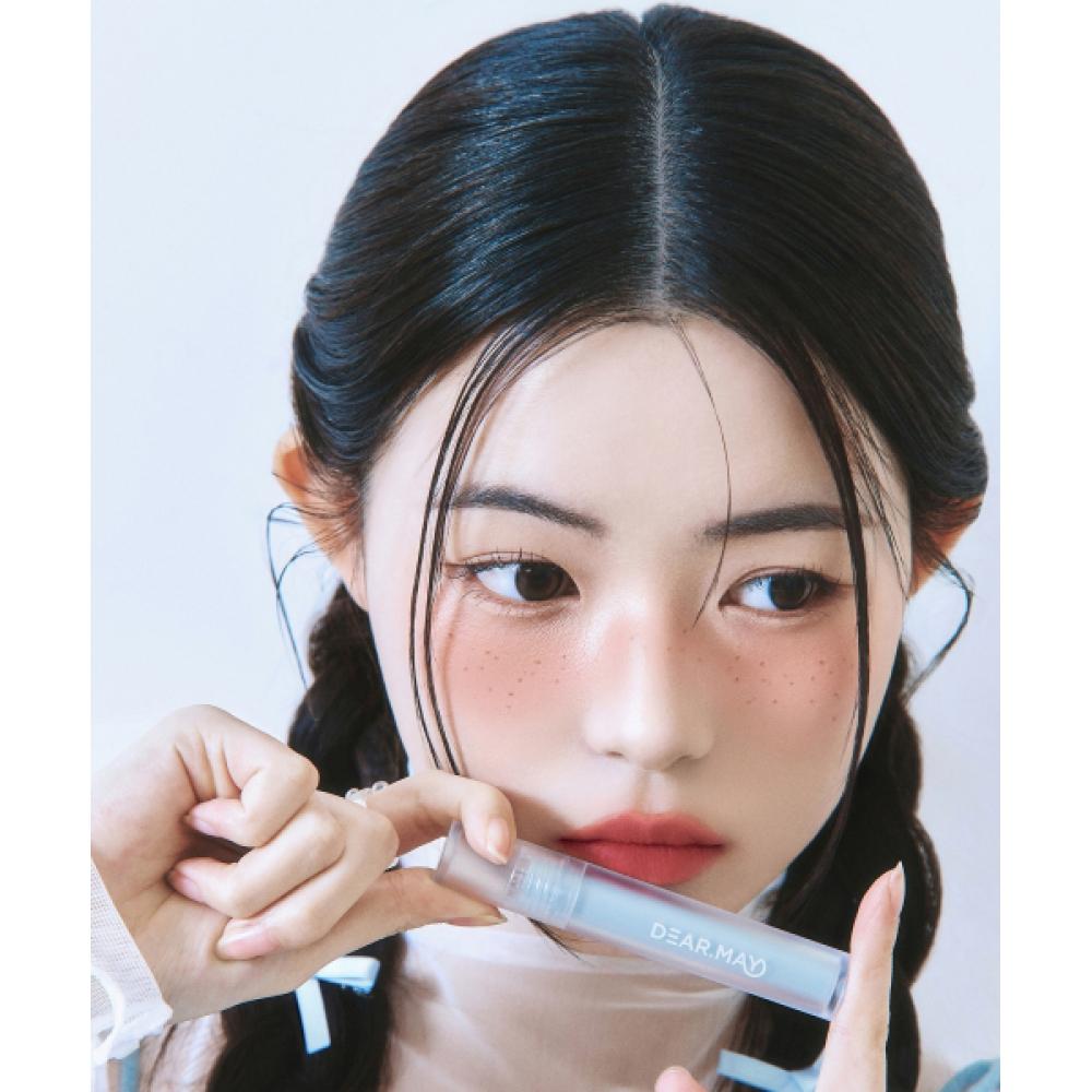 Dearmay Lost Ribbon Размывающий тинт LR06 Needy Toffee