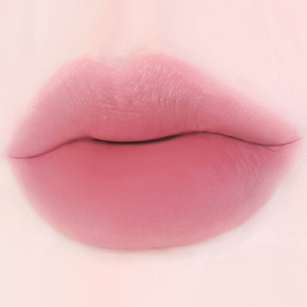 Стойкий тинт с матовым финишем DEARMAY Lost Ribbon Blur Tint LR01 Rose Shine