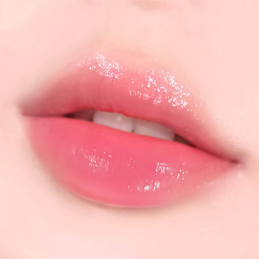 Увлажняющий гелевый тинт для губ colorgram Juicy Drop Tint 01 Berry Amazing