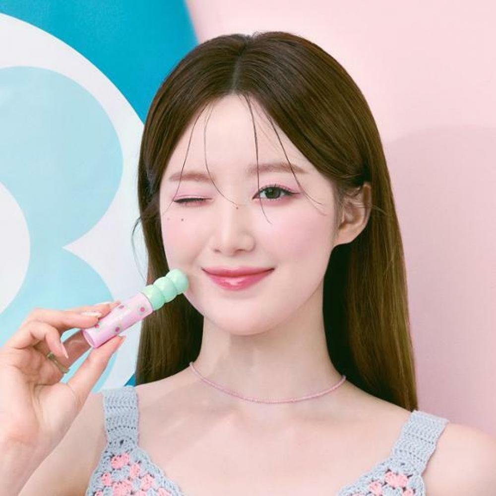 Colorgram [NEW] Colorgram Tanghulu Tangle Tint 5 COLOR 00 Tangloss