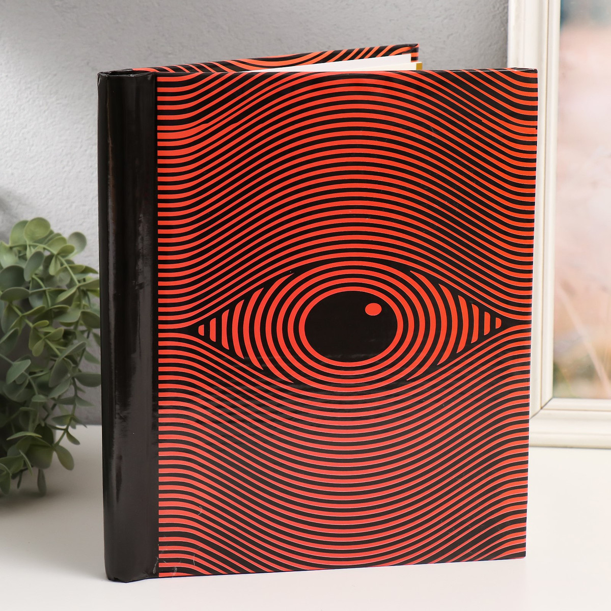 Фотоальбом магнитный на 20 листов